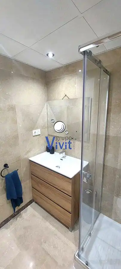 Wohnung mit Aufzug zum Verkauf in La Duquesa, imagen 28