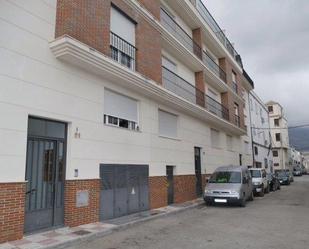 Exterior view of Garage for sale in Mancha Real