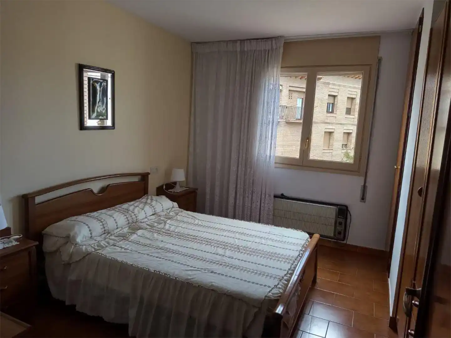 Dormitori de Pis en venda en Graus, Huesca