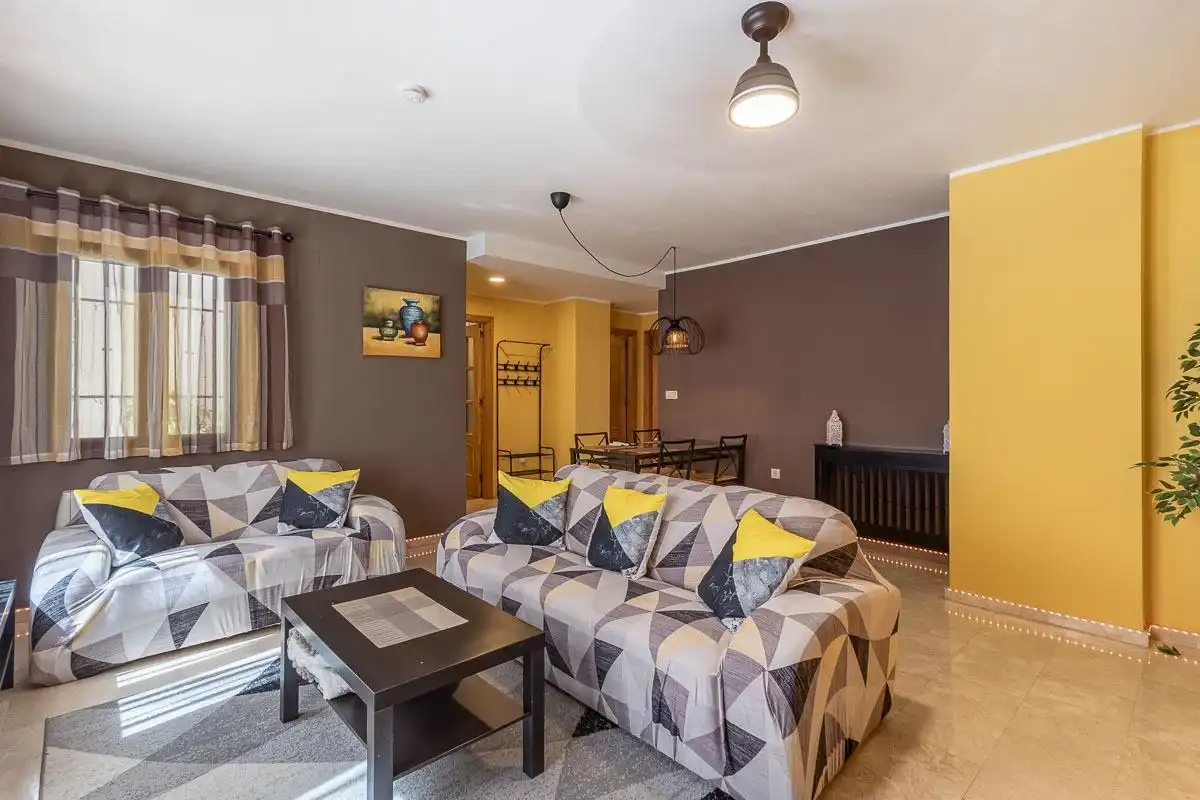 Appartement avec ascenseur à vendre à Calle del Molinillo 28, imagen 3