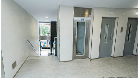 Foto 4 de Pis en venda a Calle Vargas, Cuatro Caminos, Santander