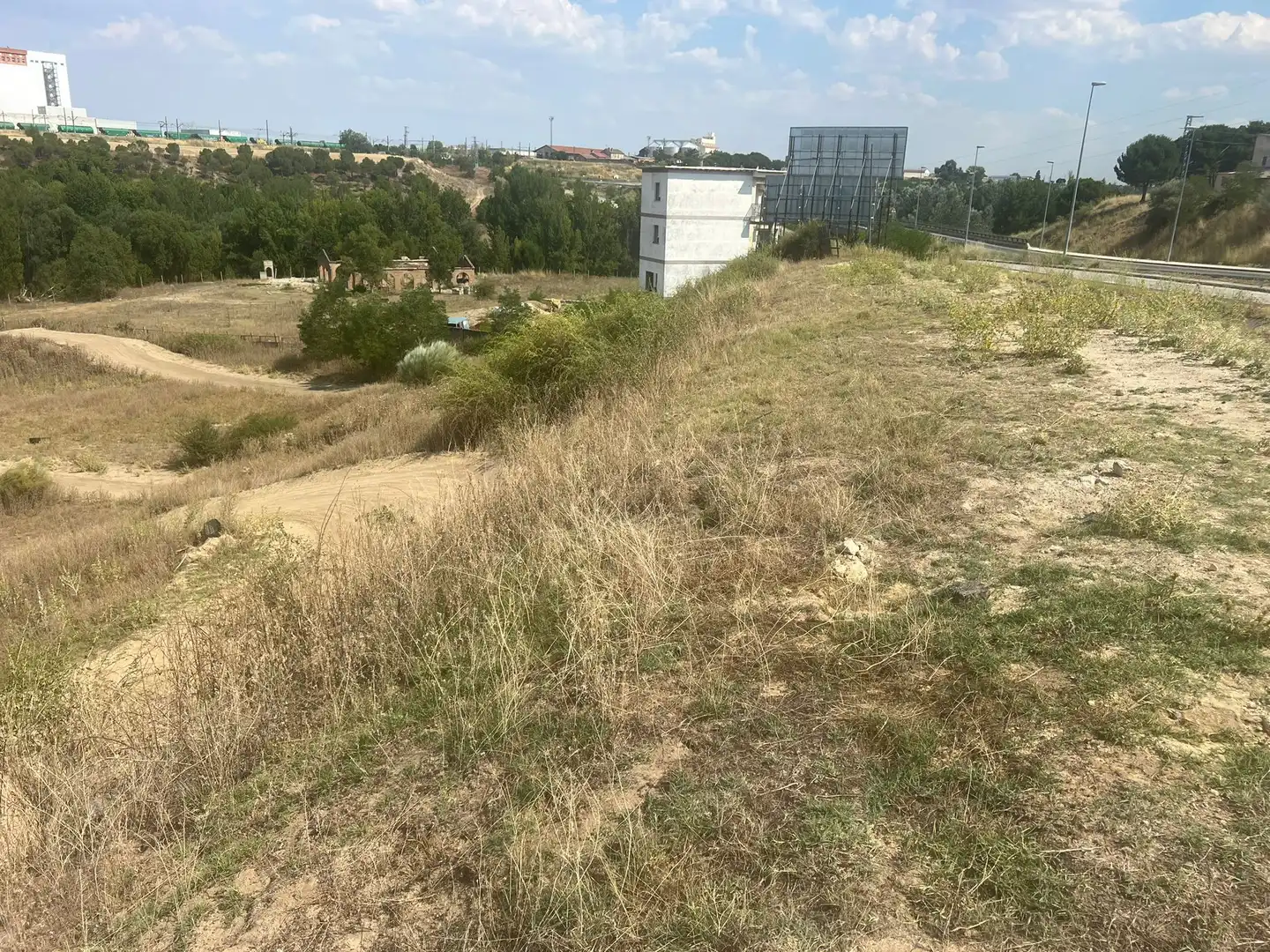 Residencial en venta en Arévalo