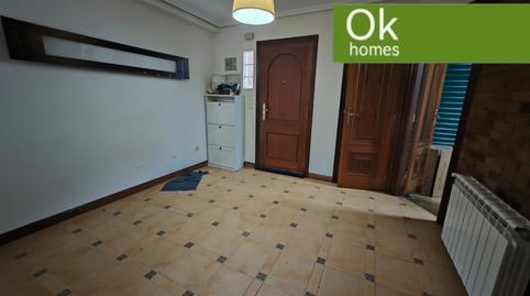 Foto 4 de Casa adosada en venda a Liáns, Oleiros