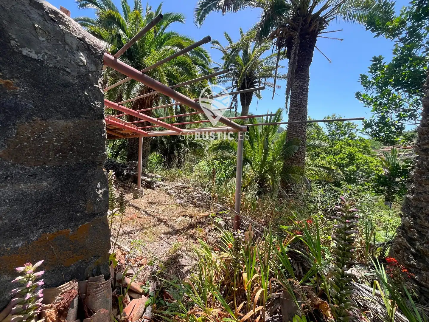 Terreno rústico en venta en Cruz de Tierno, Pol 2; Parc. 344 y 10344, imagen 29