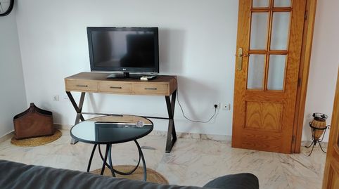Foto 3 de Dúplex de alquiler en Calle Doctor, 22, Centro ciudad, Linares