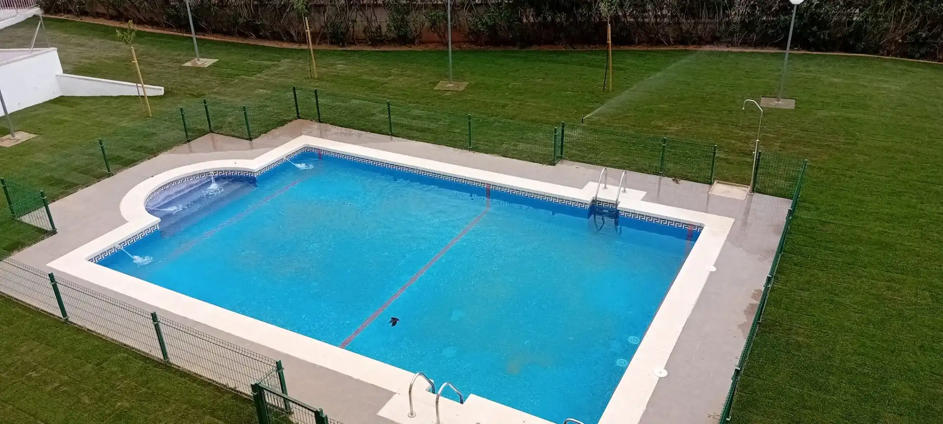 Piso con piscina en venta en Pozuelo de Calatrava, imagen 37