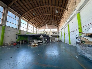 Industriegebäude zur Miete in Calle Cromo 72