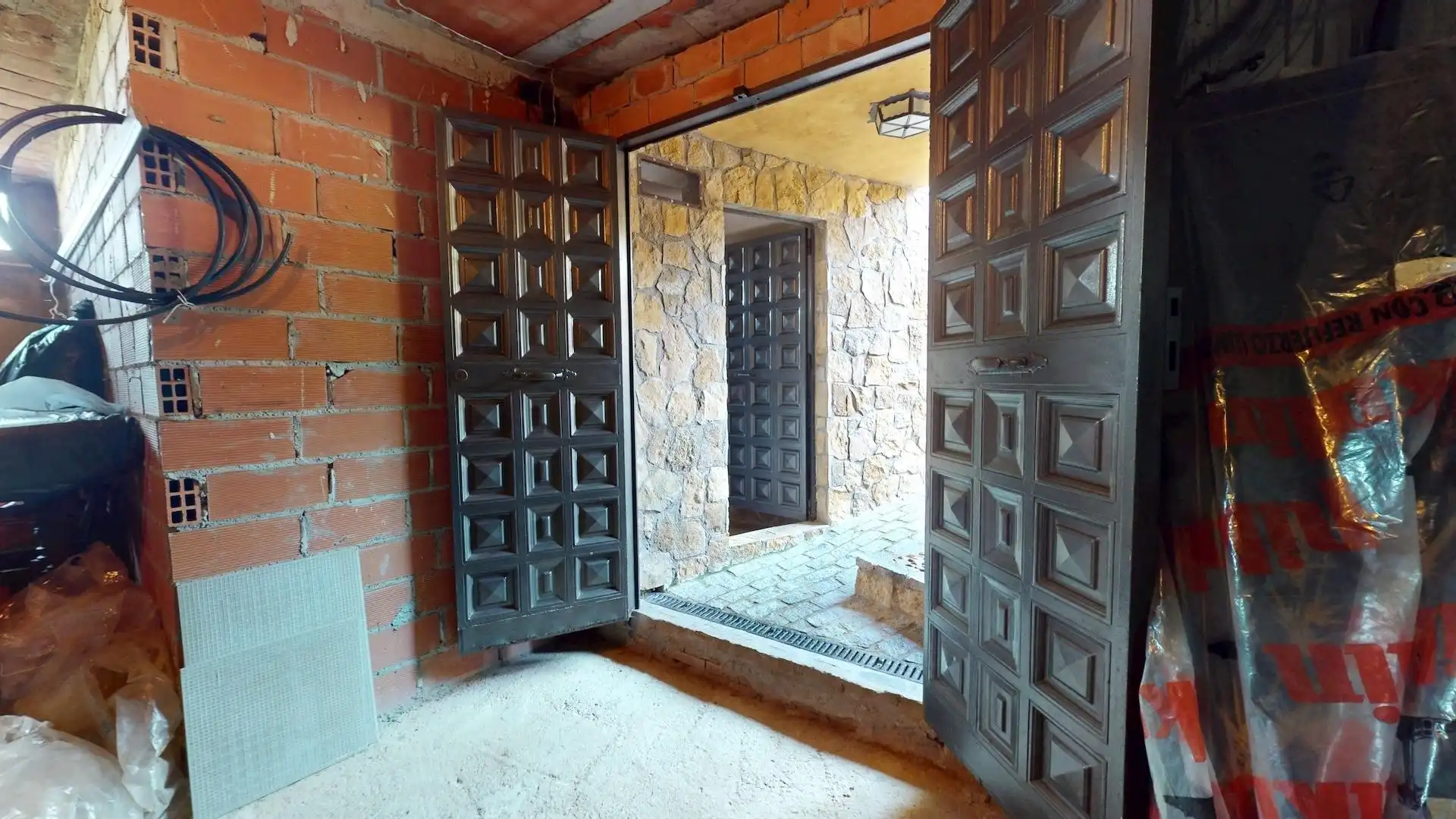 Casa o xalet en venda en Córdoba amb Aire condicionat, Calefacció i Jardí privat