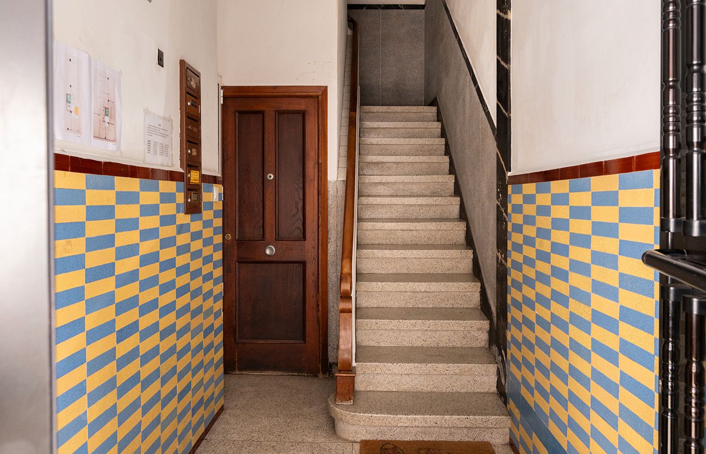 Wohnung zum Verkauf in A Coruña Capital  mit Ofen, Waschmaschine und Internet