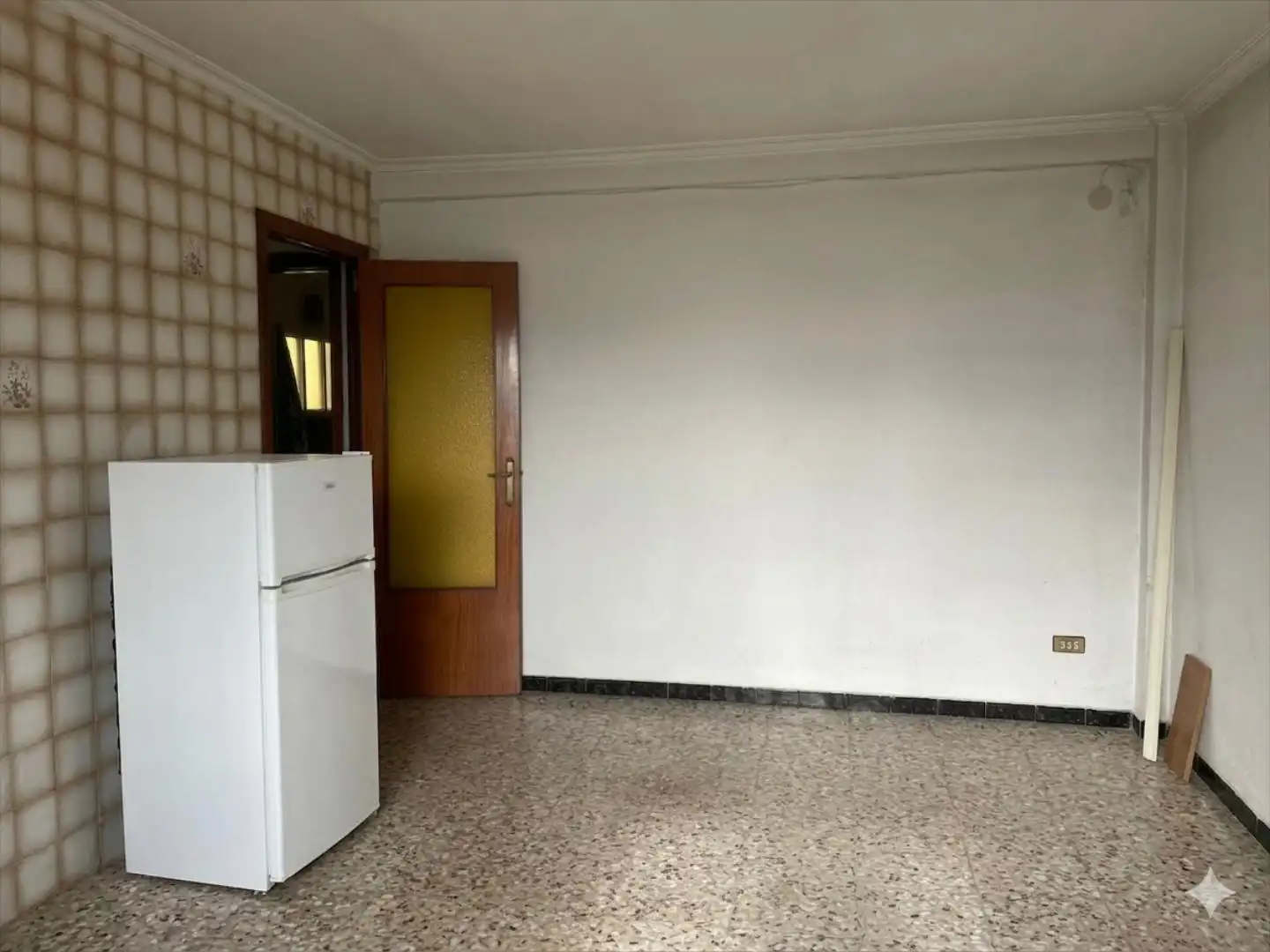 Sala de estar de Casa o chalet en venta en Biota con Trastero