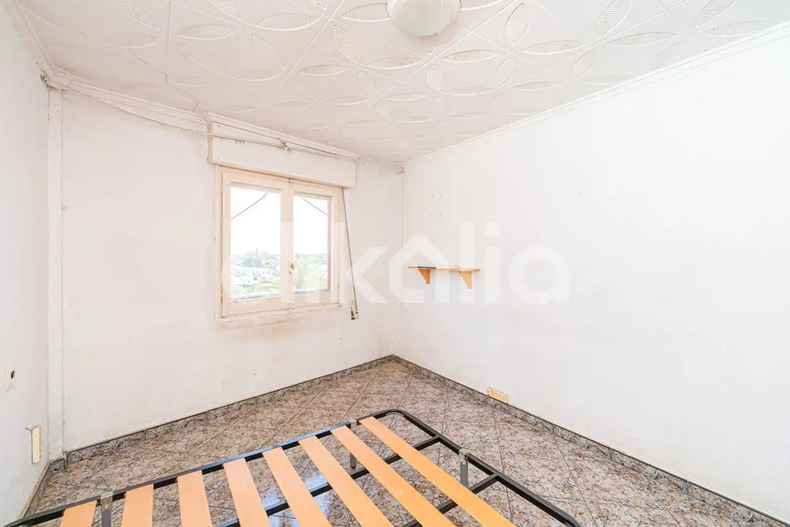 Flat for sale in Molins - Campaneta - San Bartolomé