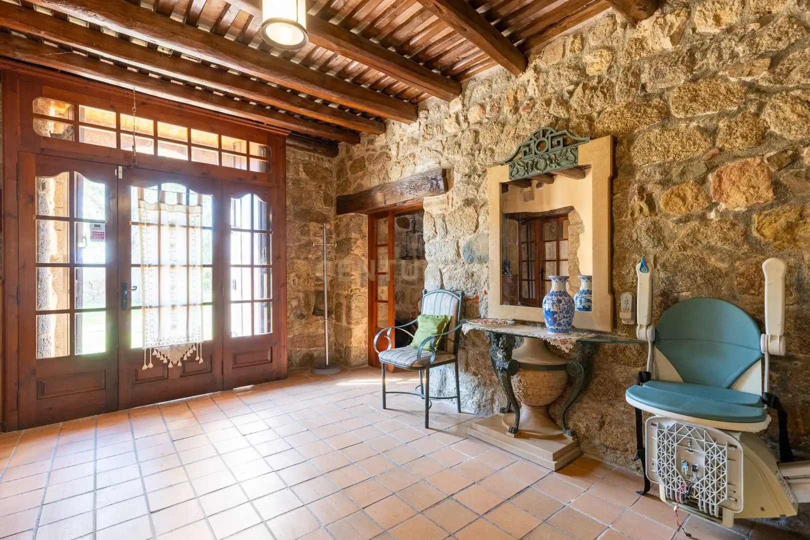 Country homes for sale in Llagostera, Girona