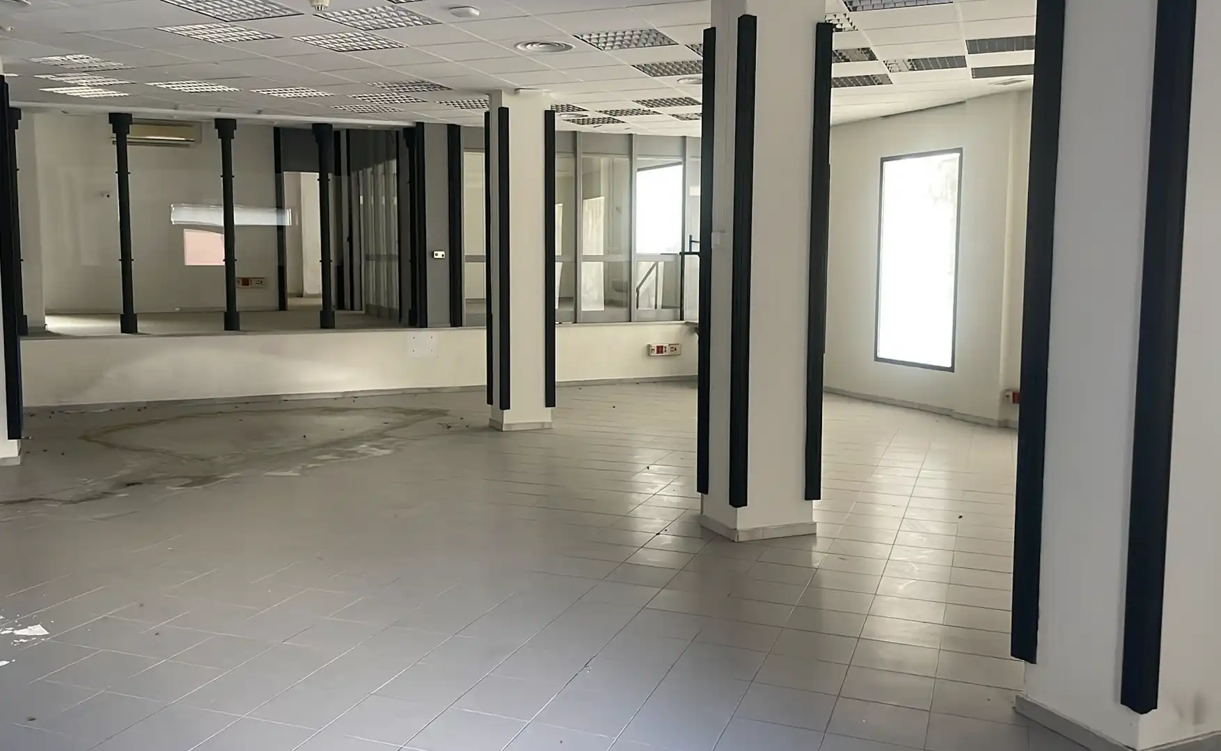 Local comercial en alquiler en C/ Conde Torreanaz, imagen 3