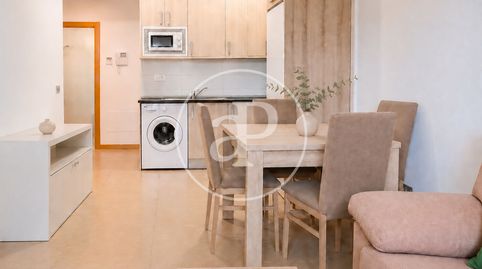 Foto 4 de Piso en venta en Guindalera, Madrid Capital