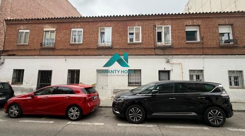 Photo 2 of Duplex for sale in Puerta Bonita, Madrid