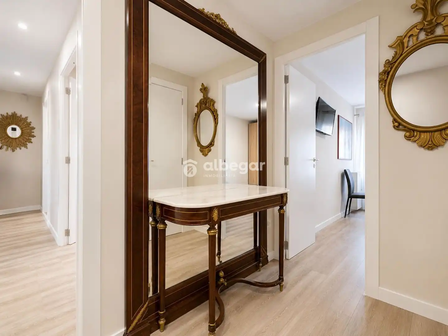 Piso en venta en Valencia con Amueblado