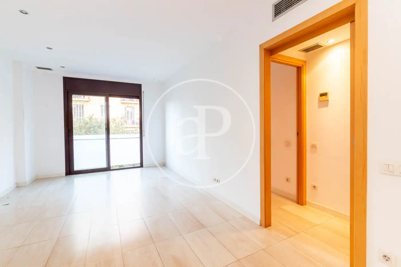 Pis en venda en Barcelona amb Aire condicionat i Calefacció