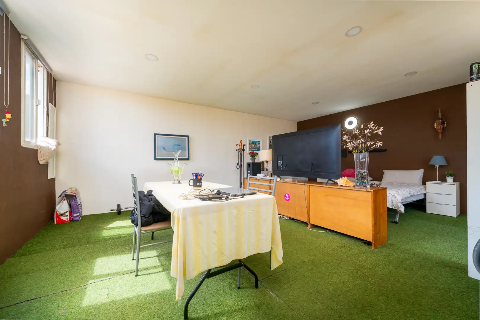 Casa o xalet en venda en Marratxí amb Aire condicionat, Calefacció i Jardí privat