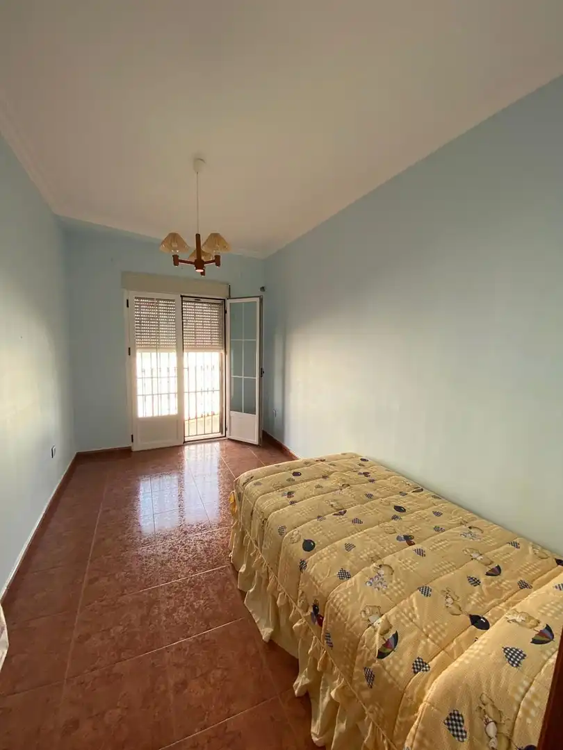 Casa amb terrassa en venda a Quevedo, imagen 6