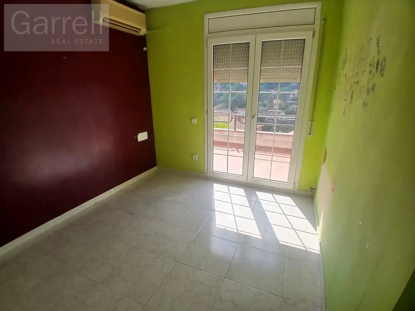 Habitación de Casa adosada en venta en Sant Pere de Vilamajor con Terraza y Piscina