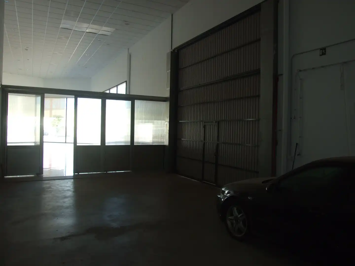 Nau industrial de lloguer a Zafra, imagen 6