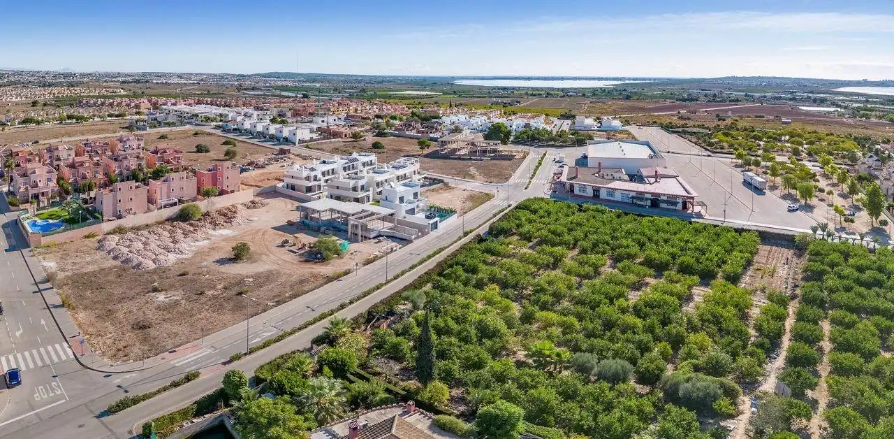 Villa avec piscine à vendre à Las Lomas de Rame - Bahía Bella, imagen 30