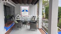 Terrasse von Haus oder Chalet zum verkauf in Coín mit Klimaanlage, Terrasse und Schwimmbad