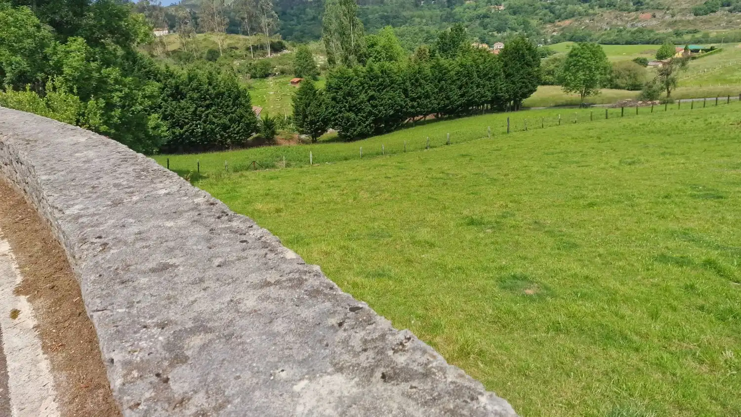 Finca rústica en venda en Udías