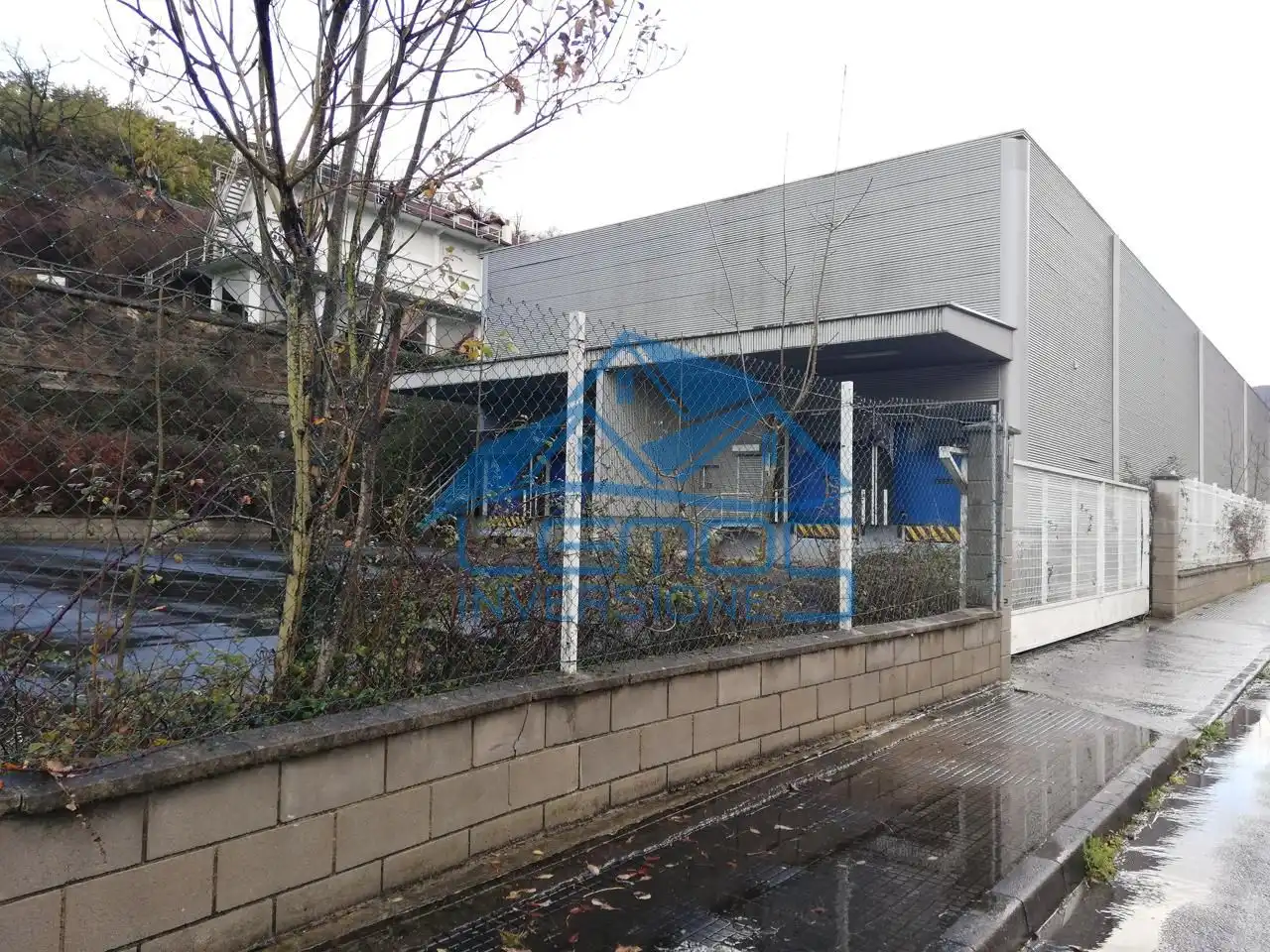 Industriegebäude zum Verkauf in Cuadriella, imagen 5