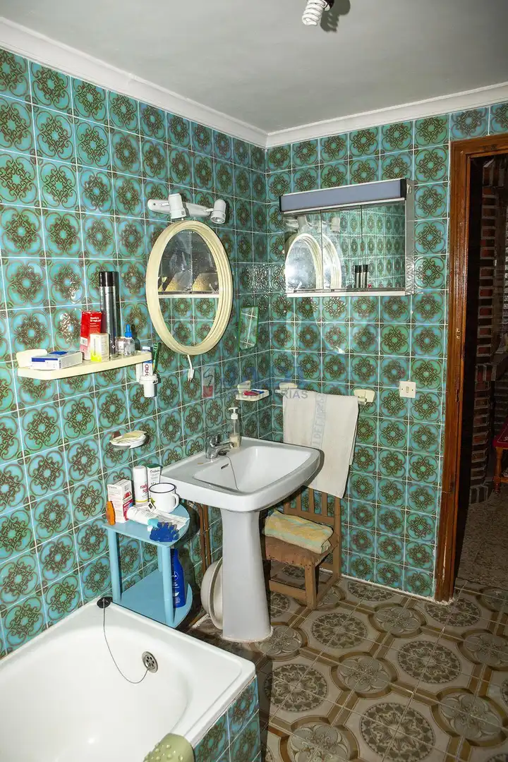 Casa in vendita a Viso del Marqués, imagen 8