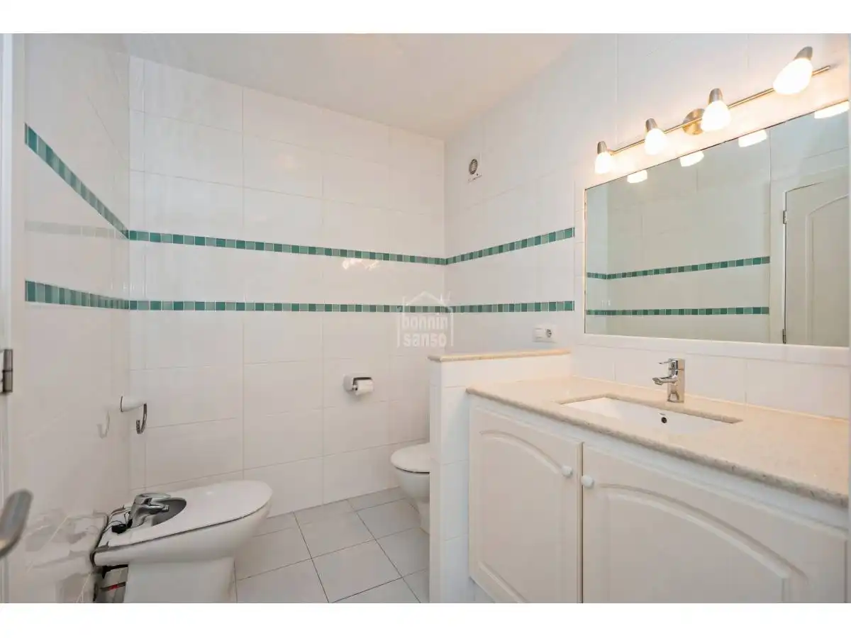 Detached house with pool for sale in Port d'Addaia, imagen 27