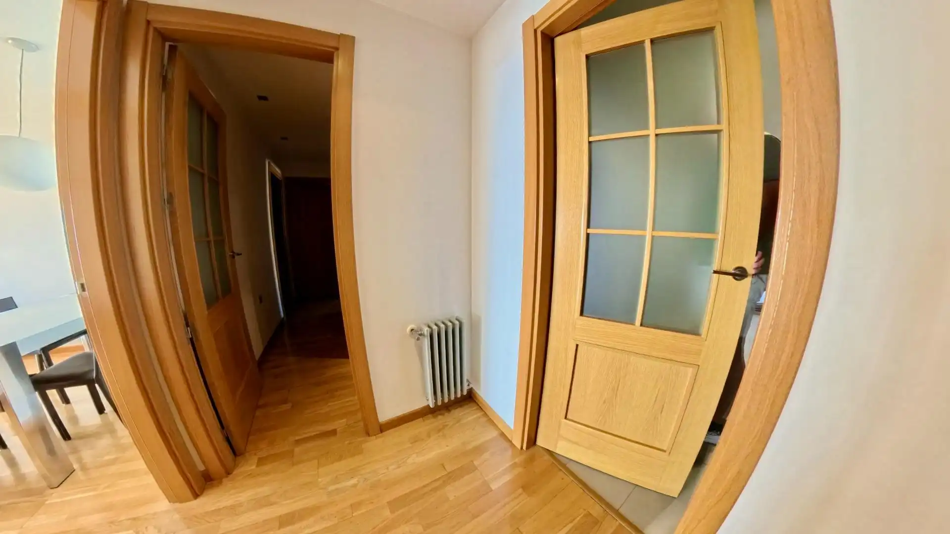 Flat for sale in Avenida Avenida de la Ilustración, 85, Campus de la Salud