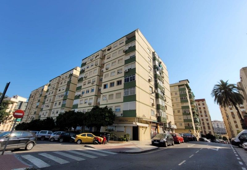 Flat for sale in Calle Juan Cortés Cortés, 1, La Florida - Parque Norte