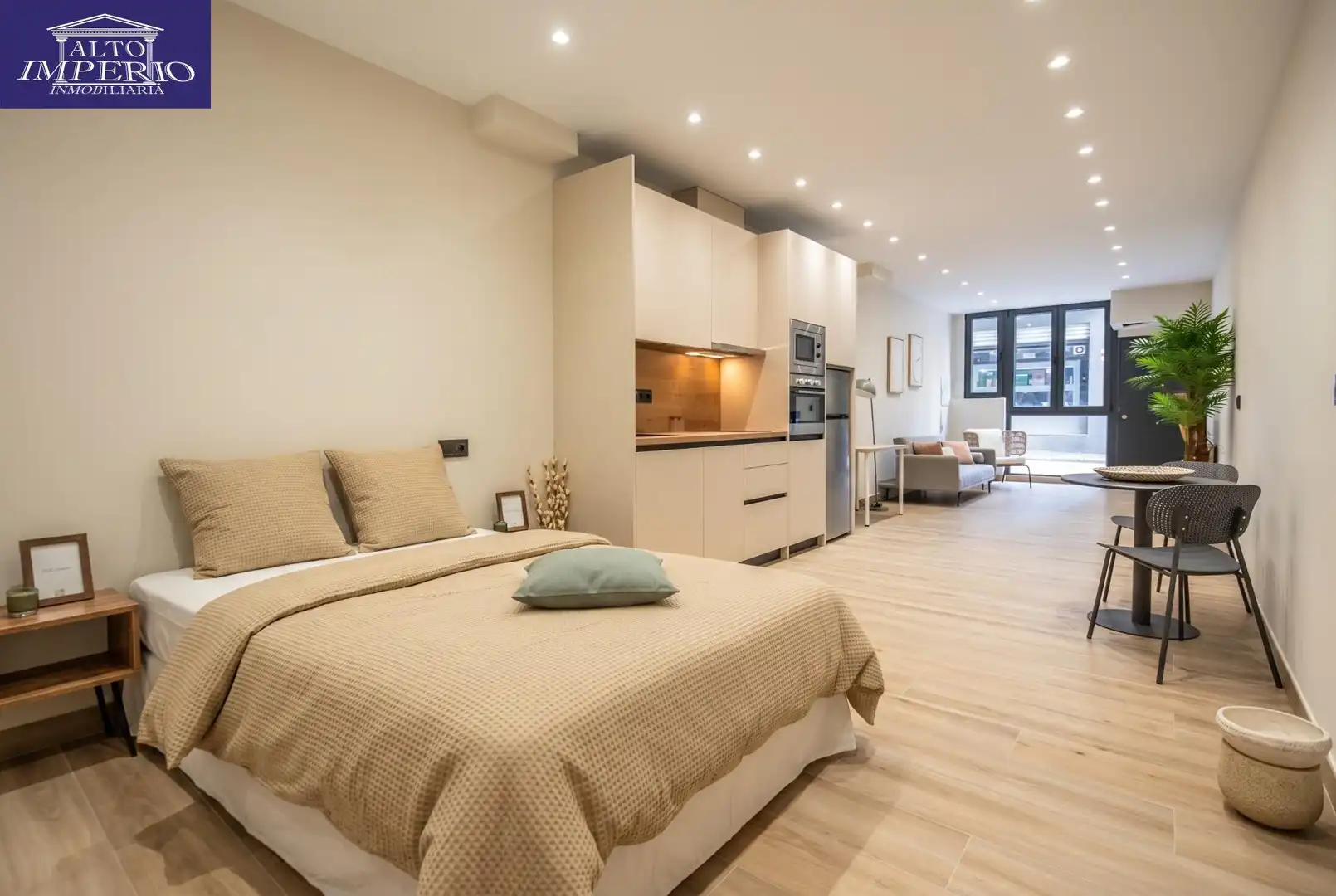 Loft con ascensore in vendita a Ronda