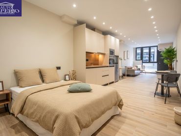 Loft with lift for sale in Ronda