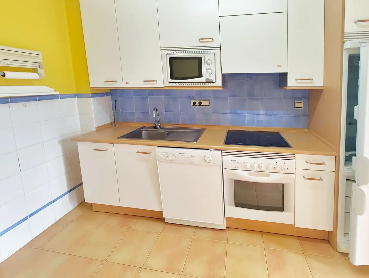 Wohnung mit Aufzug zum Verkauf in Alonsotegi, imagen 41