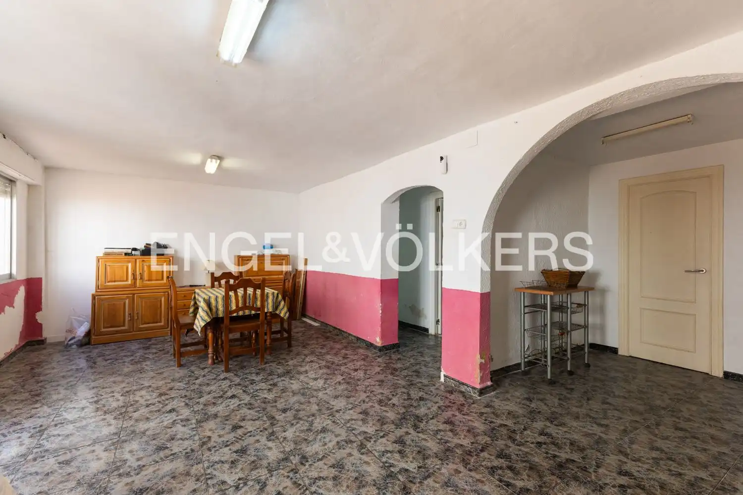Casa o chalet en venta en Burjassot con Calefacción