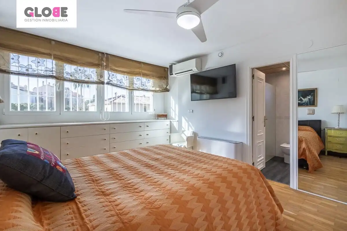Casa con terraza en venta en Genil, imagen 29