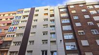 Exterior view of Flat for sale in Santander  with Heating