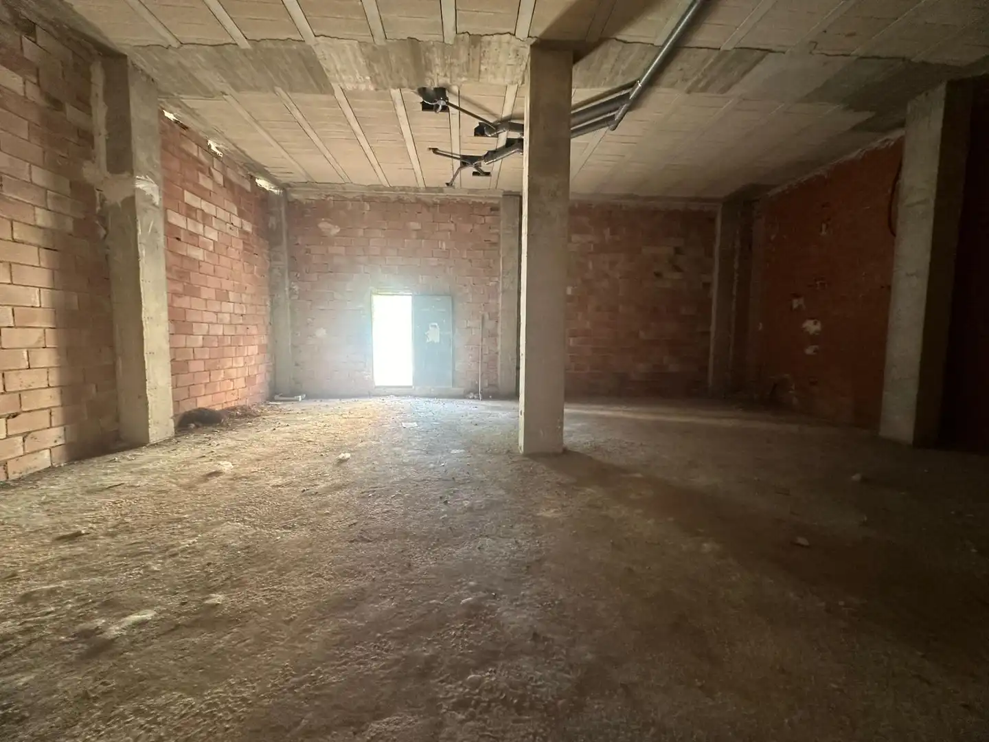 Business premises for sale in PAZ DE BELGRADO-Bº.PERAL 11, imagen 14