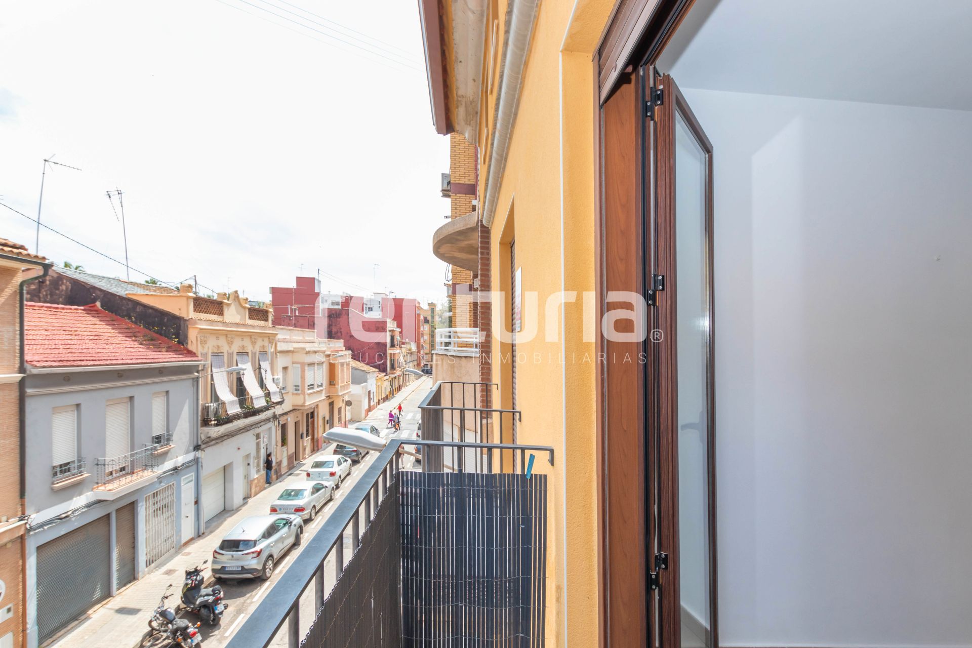 Dúplex de alquiler en Carrer de Dalt de la Mar, Natzaret