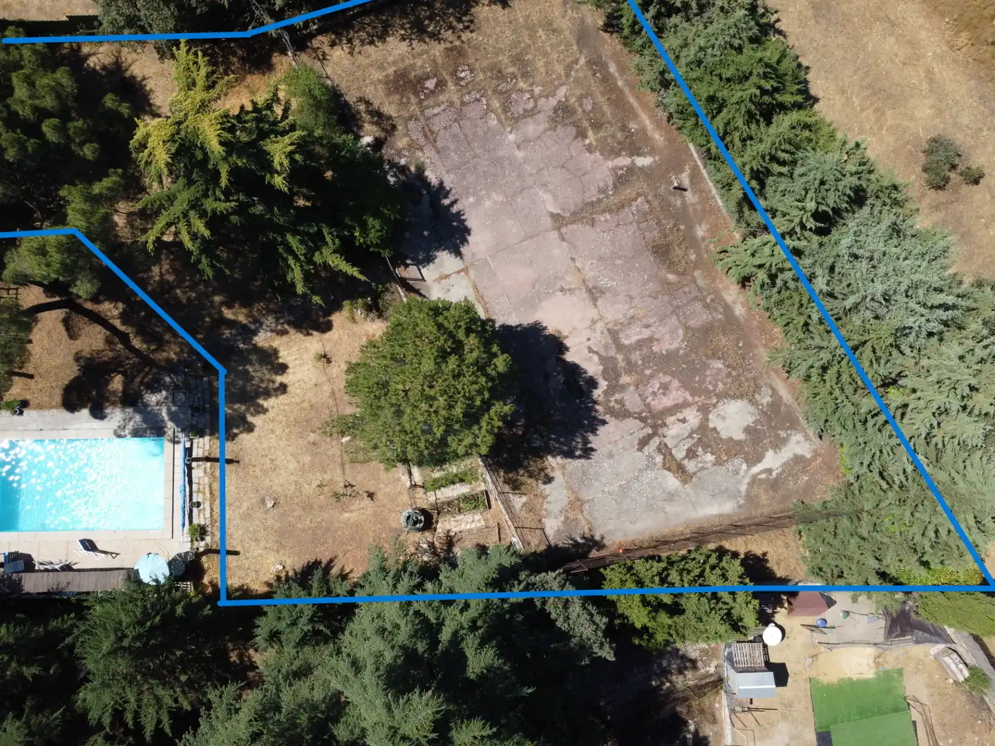 Wohnbaugrundstück zum Verkauf in Casa Amarilla, imagen 8