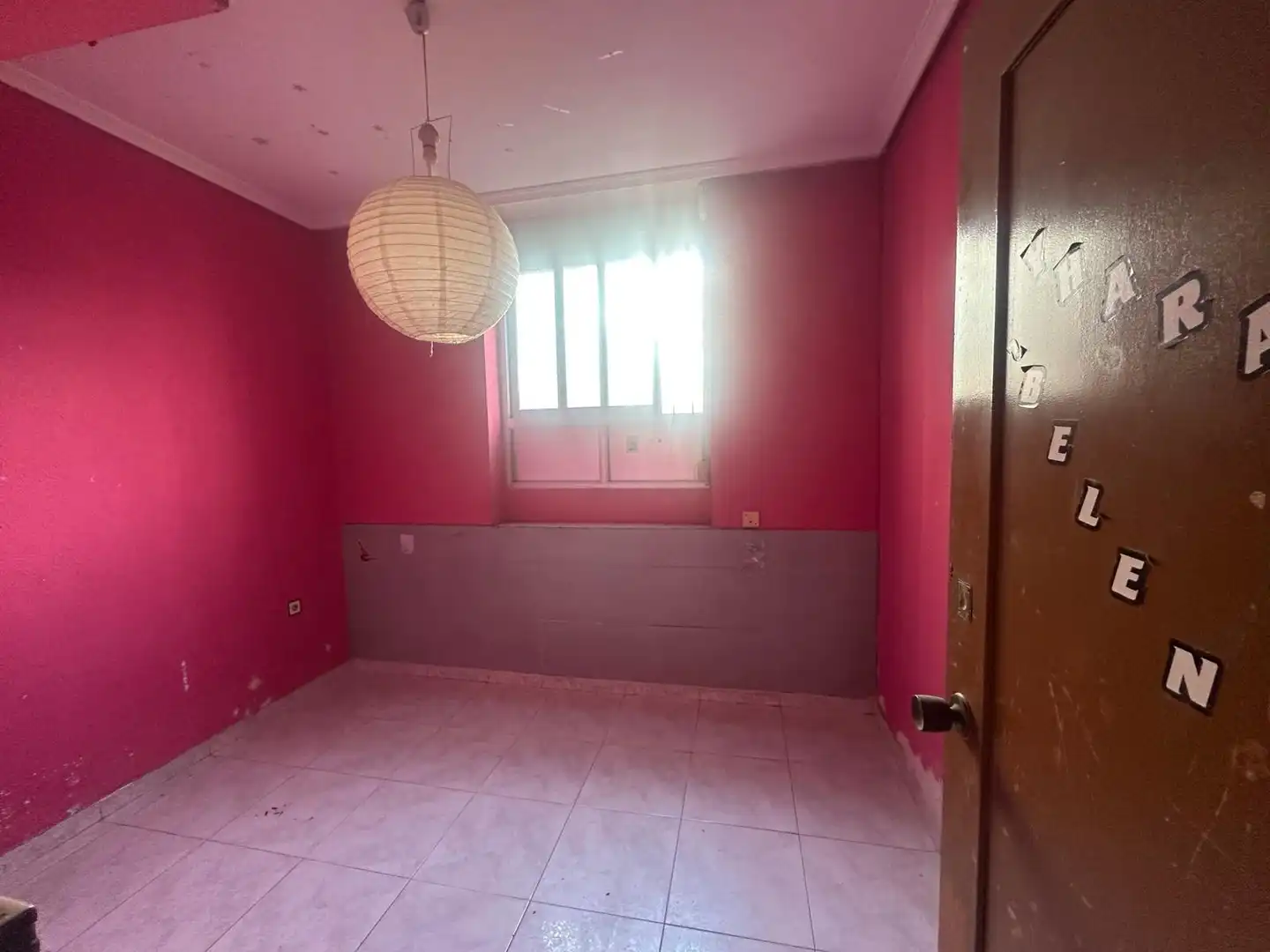 Schlafzimmer von Erdgeschoss zum Verkauf in Alicante / Alacant