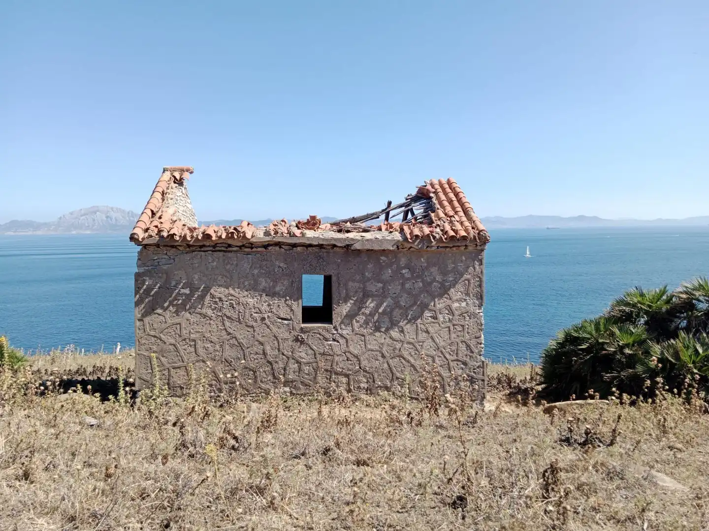 Rustikales Grundstück zum Verkauf in El Cuartón - El Bujeo, imagen 8