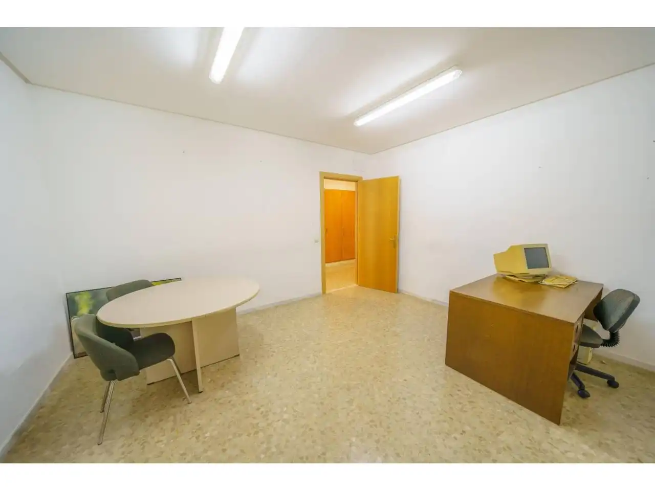 Büro zur Miete in La Bisbal d'Empordà mit Klimaanlage