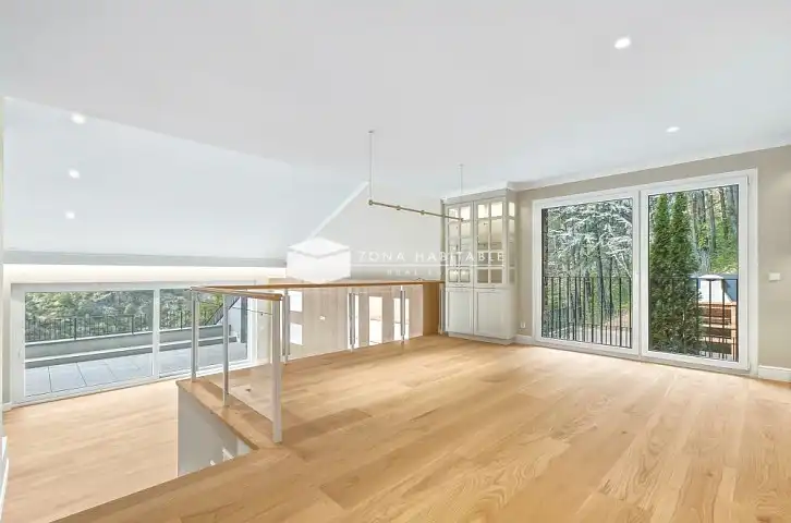 Casa aparellada amb jardí en venda a L'Aldosa - Anyós, imagen 20
