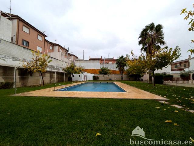 Planta baja en Alquiler en Úbeda en San Gonzalo