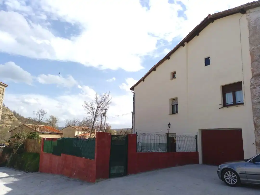 Casa o xalet en venda a Redecilla del Campo