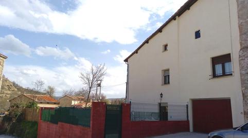 Foto 3 de Casa o xalet en venda a Redecilla del Campo, Burgos