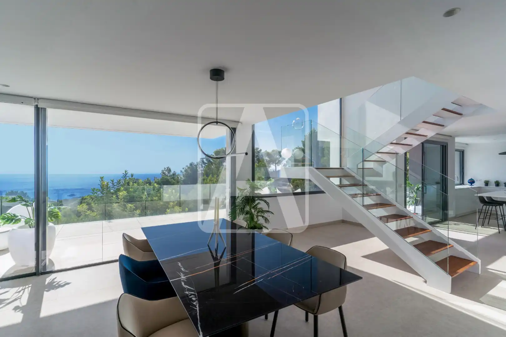 Villa avec piscine à vendre à Altea la Vella, imagen 9